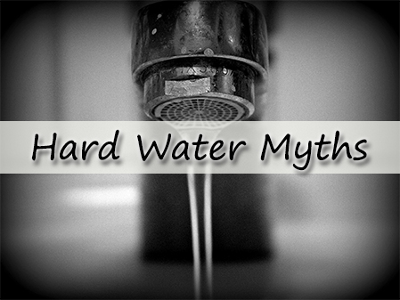 hardWaterMyths